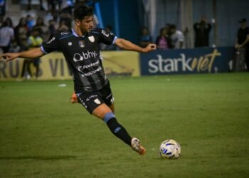 ¿Cuándo vuelve a jugar Atlético por la Primera Nacional?