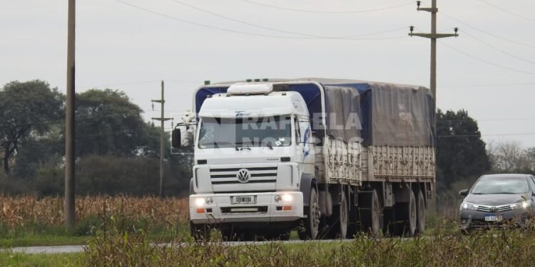 Los costos del transporte volvieron a subir y superan una alarmante proyección anual