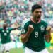 Histórico debut mundialista: México venció a Sudáfrica en el partido inaugural