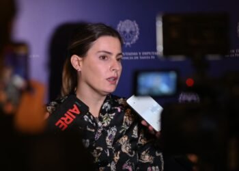 Cattalini: «Santa Fe exigirá ficha limpia a quienes hagan negocios con el Estado»