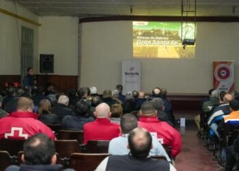 Simulacros, planes de contingencia y coordinación: así se prepara la Provincia ante la posible llegada del fenómeno de El Niño