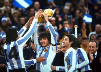 Aniversario del Mundial 1978: Argentina venció 3-1 a Países Bajos el 25 de junio