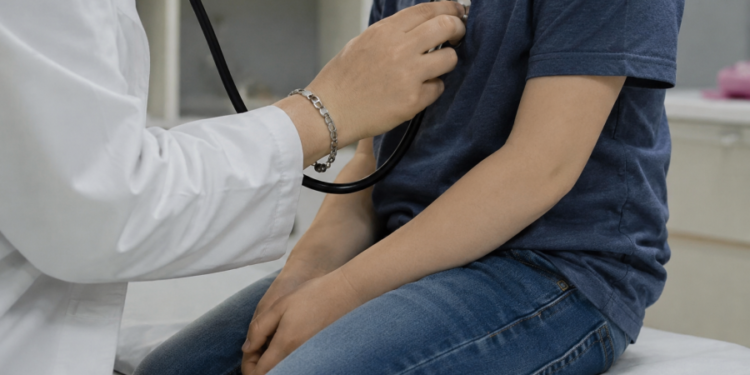 IAPOS normalizó la atención pediátrica en Santa Fe e incorporó 140 profesionales
