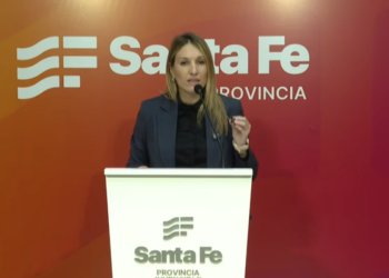 El Gobierno respondió a AMSAFE y defendió el diálogo con los docentes