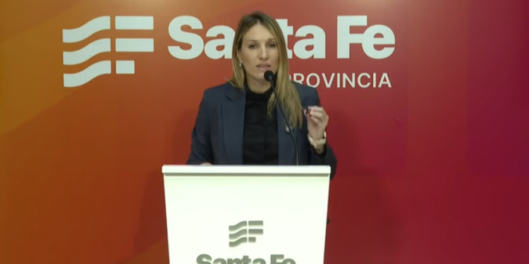 El Gobierno respondió a AMSAFE y defendió el diálogo con los docentes
