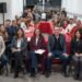 Nuevas autoridades para un socialismo «unido, protagonista y solidario con quienes peor la pasan con Milei»