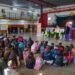 Donaciones en Santa Fe: más de 100 escuelas recibieron equipamiento financiado con bienes del delito