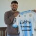 Atlético de Rafaela sumó a Cristian Esparza como nuevo refuerzo