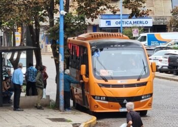 EXCLUSIVO RAFAELA NOTICIAS – Los números del trasporte público en Rafaela: ¿Cuánto invierte el municipio?