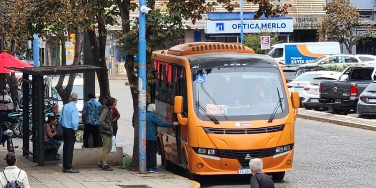 EXCLUSIVO RAFAELA NOTICIAS – Los números del trasporte público en Rafaela: ¿Cuánto invierte el municipio?