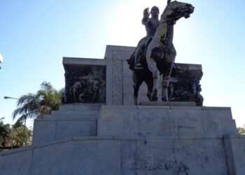 A 188 años de su muerte, reivindican la figura de Estanislao López como símbolo del federalismo