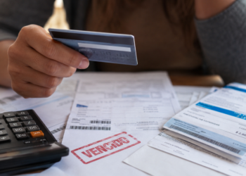 Más de 3,3 millones de argentinos son deudores irrecuperables y crece la preocupación por la morosidad
