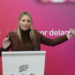 Coudannes: “Pullaro devolvió el Monumento a la Bandera a todos los argentinos y Rosario volvió a ser el corazón de la patria”
