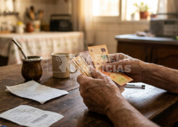 Aumento a jubilados en julio: la mínima sube y se aguarda la definición del bono