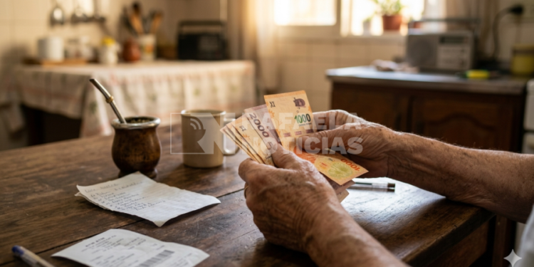 Aumento a jubilados en julio: la mínima sube y se aguarda la definición del bono