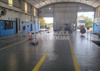 Giros en la revisión vehicular: el Gobierno nacional autoriza a talleres mecánicos particulares a realizar la VTV