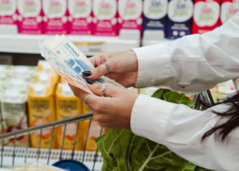 La inflación en Santa Fe fue del 2,3% en mayo