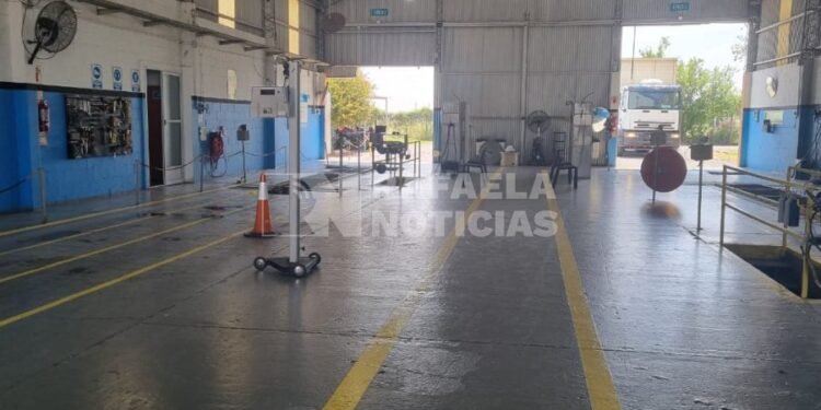 Giros en la revisión vehicular: el Gobierno nacional autoriza a talleres mecánicos particulares a realizar la VTV