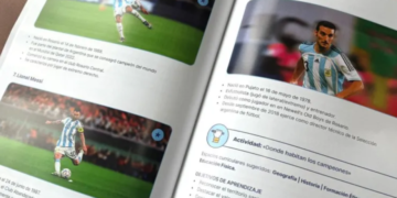«Vivamos los Juegos»: la Provincia lleva el deporte al aula para potenciar los aprendizajes