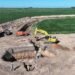 Obras hídricas en Rafaela y la región: Provincia acelera trabajos en más de 100 localidades por intensas lluvias