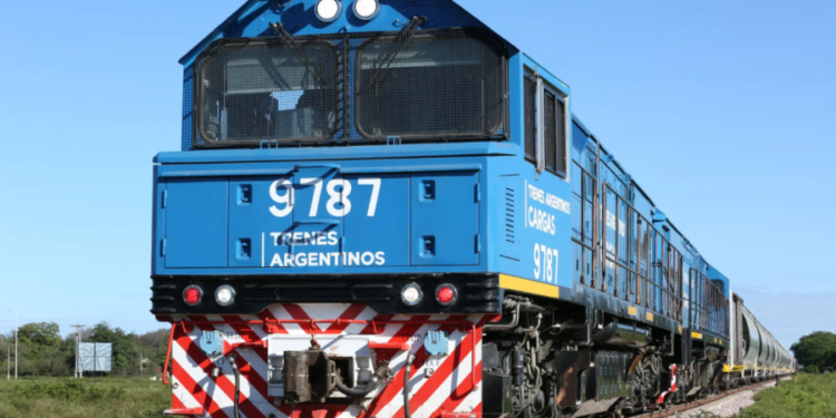Belgrano Cargas: Santa Fe acelera gestiones ante Nación para asegurar obras e inversiones estratégicas