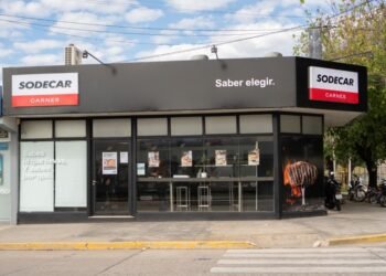 Sodecar Carnes renueva su concepto de marca
