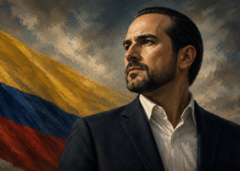 Abelardo de la Espriella se impone en la segunda vuelta y será el próximo presidente de Colombia