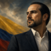 Abelardo de la Espriella se impone en la segunda vuelta y será el próximo presidente de Colombia