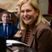 Gisela Scaglia respaldó la llegada de Diego Santilli al Gabinete y pidió «más diálogo y mejores formas» en el Gobierno nacional
