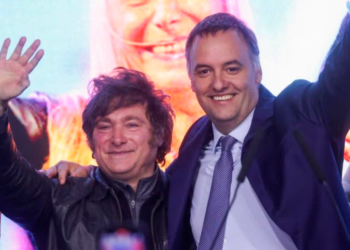 Milei viajará a Córdoba junto a Adorni para presenciar ejercicios militares con tropas de Estados Unidos