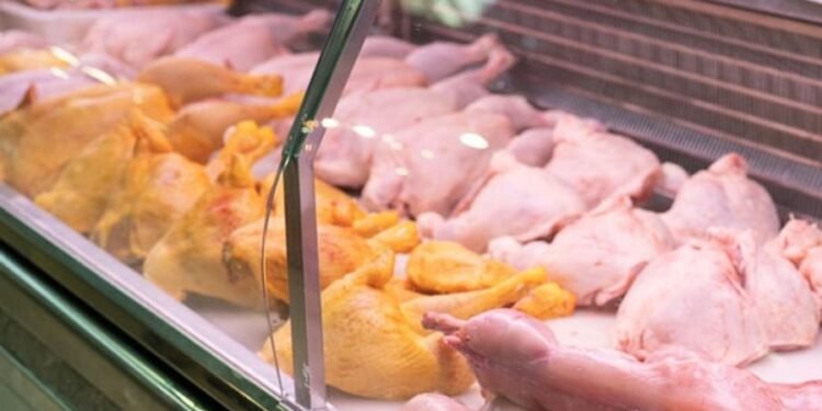 El pollo se consolida como la carne más consumida en Argentina y ya supera a la vacuna