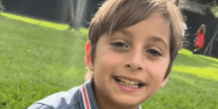 Despúes de los terremotos Buscan a un nene argentino de 8 años tras el derrumbe de un edificio en Venezuela