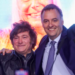 Milei viajará a Córdoba junto a Adorni para presenciar ejercicios militares con tropas de Estados Unidos