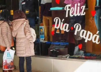 Balance de CAME para el Día del Padre 2026: ticket promedio de $78.986 y una caída del 0,3% anual
