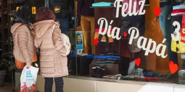 Balance de CAME para el Día del Padre 2026: ticket promedio de $78.986 y una caída del 0,3% anual