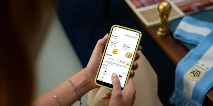 Advierten que el «prode» de Mercado Pago para el Mundial podría ser considerado juego ilegal