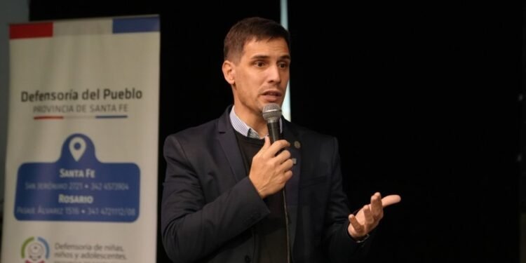Rafaela fue sede de una jornada para promover la autonomía digital de las personas mayores