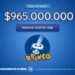 Este domingo te esperan $965 millones en el Brinco