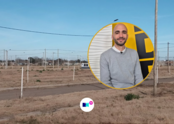 Abandono de obra nacional en Rafaela: «Vamos a seguir reclamando y vamos a cobrar hasta el último peso»