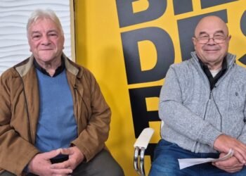 Iniciativa Solidaria realizará su primera cena show para recaudar fondos