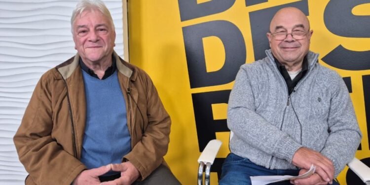 Iniciativa Solidaria realizará su primera cena show para recaudar fondos