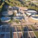 Una buena para la ciudad: inminente anuncio sobre la ampliación de la planta depuradora de cloacas