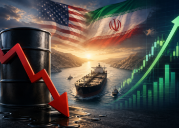 Acuerdo entre EEUU e Irán impulsa a los mercados y hunde el precio del petróleo