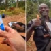 La insólita estrategia de un turista argentino para ganarse a los militares en Costa de Marfil