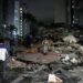 Dos destructivos terremotos sacudieron a Venezuela con un minuto de diferencia y causaron un colapso impactante
