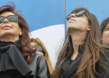 Vialidad: Cristina Kirchner apeló ante la Corte para frenar el decomiso de bienes de sus hijos