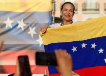 María Corina Machado denunció que le impiden regresar a Venezuela tras los terremotos