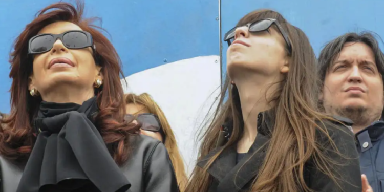 Vialidad: Cristina Kirchner apeló ante la Corte para frenar el decomiso de bienes de sus hijos