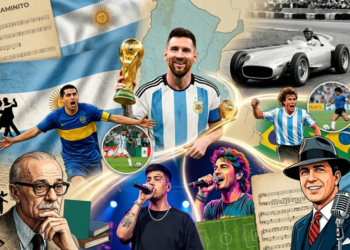 Una fecha, infinitas pasiones: los mitos y tragedias que consagran al 24 de junio como el día más argentino