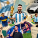 Una fecha, infinitas pasiones: los mitos y tragedias que consagran al 24 de junio como el día más argentino